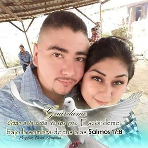 Meet your Posher, Manuela leticia